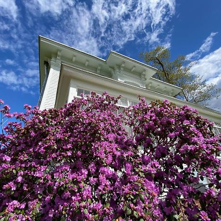Bloom Farm Guesthouse Mount Vision Exterior foto
